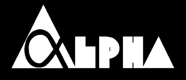 alpha